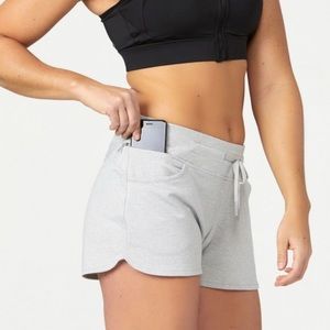 HYLETE Nova Shorts- new